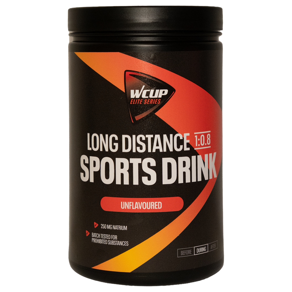 ÉLITE Longue Distance Sport Drink 1:0.8 (1080G)